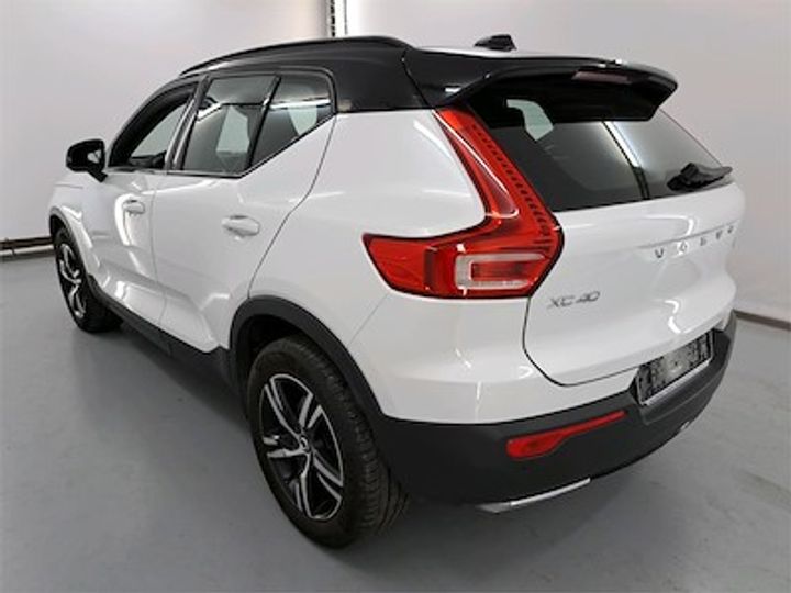 Photo 3 VIN: YV1XZA6BCJ2004743 - VOLVO XC40 DIESEL 