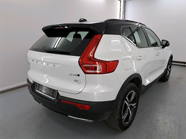 Photo 4 VIN: YV1XZA6BCJ2004743 - VOLVO XC40 DIESEL 