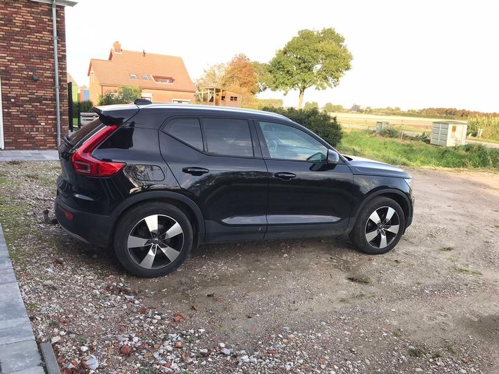 Photo 3 VIN: YV1XZA6BCJ2005135 - VOLVO XC40 