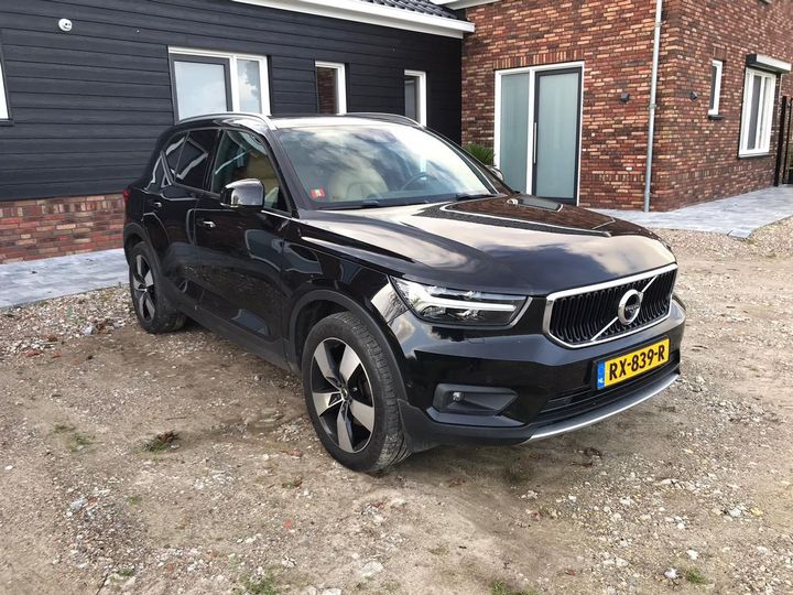 Photo 5 VIN: YV1XZA6BCJ2005135 - VOLVO XC40 