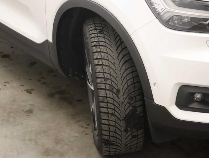 Photo 15 VIN: YV1XZA6BCJ2005733 - VOLVO XC40 &#3917 