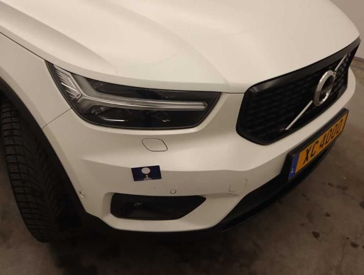 Photo 17 VIN: YV1XZA6BCJ2005733 - VOLVO XC40 &#3917 