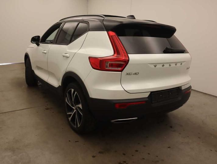 Photo 7 VIN: YV1XZA6BCJ2005733 - VOLVO XC40 &#3917 