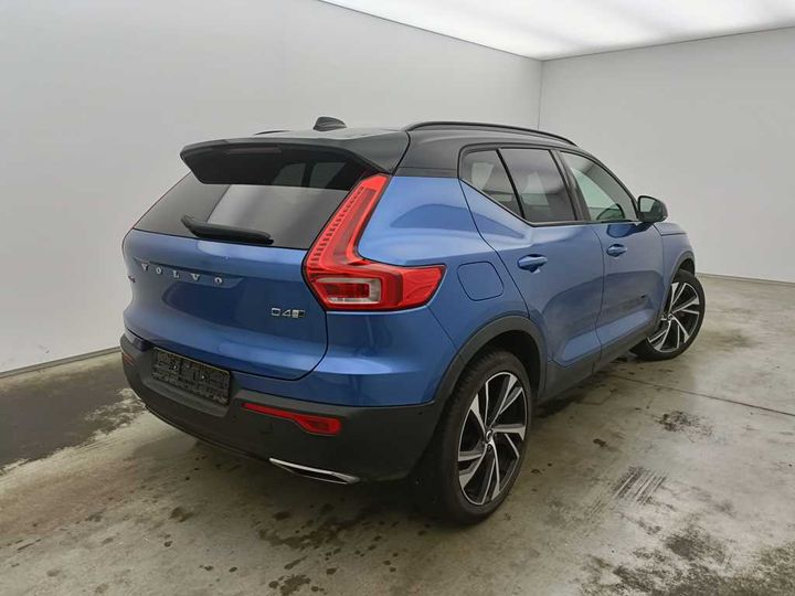 Photo 2 VIN: YV1XZA6BCJ2009150 - VOLVO XC40 &#3917 