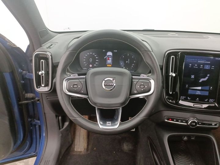 Photo 21 VIN: YV1XZA6BCJ2009150 - VOLVO XC40 &#3917 