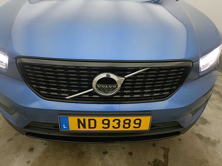 Photo 5 VIN: YV1XZA6BCJ2009150 - VOLVO XC40 &#3917 