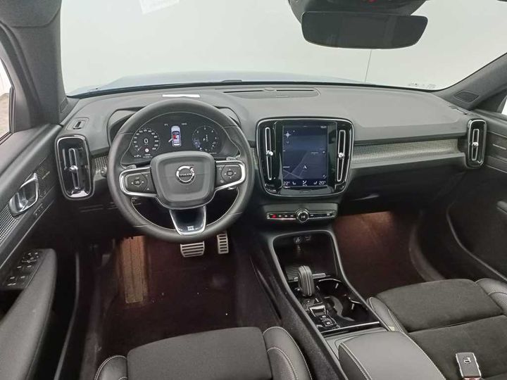 Photo 9 VIN: YV1XZA6BCJ2009150 - VOLVO XC40 &#3917 