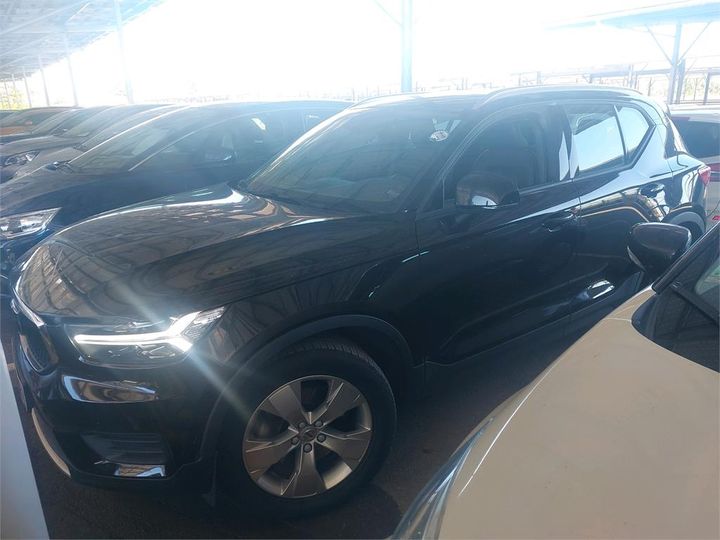 Photo 0 VIN: YV1XZA6BCJ2011180 - VOLVO XC40 