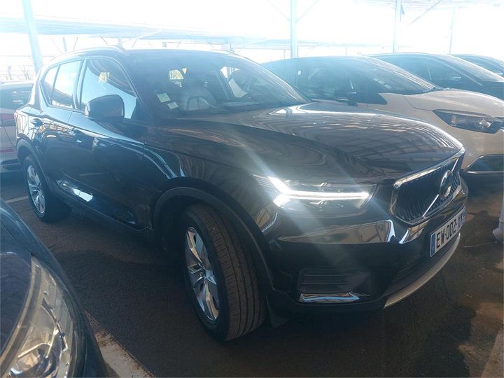 Photo 2 VIN: YV1XZA6BCJ2011180 - VOLVO XC40 