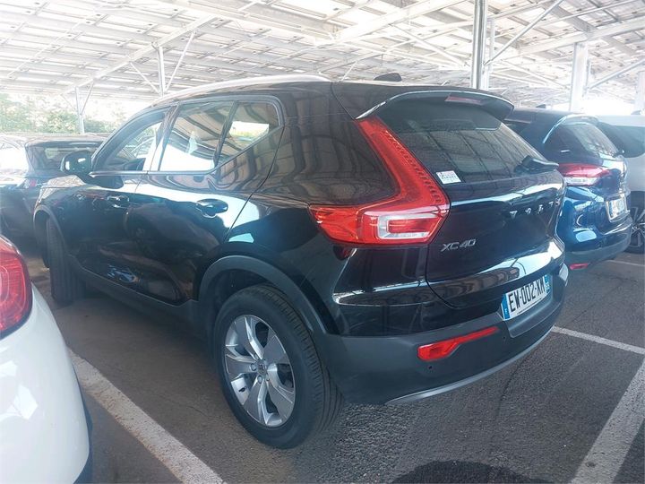 Photo 3 VIN: YV1XZA6BCJ2011180 - VOLVO XC40 