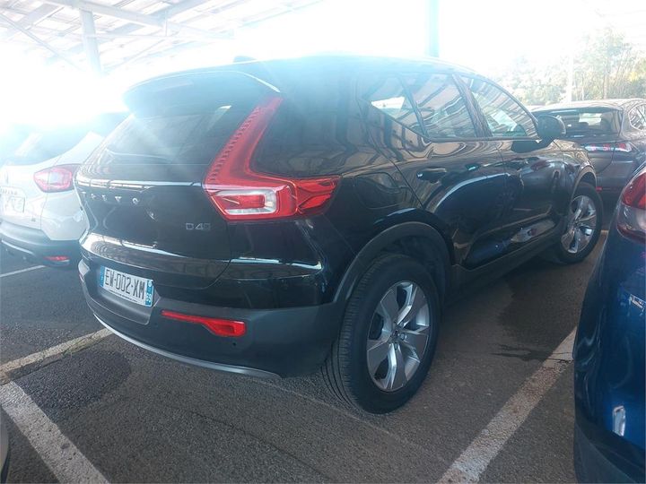 Photo 4 VIN: YV1XZA6BCJ2011180 - VOLVO XC40 