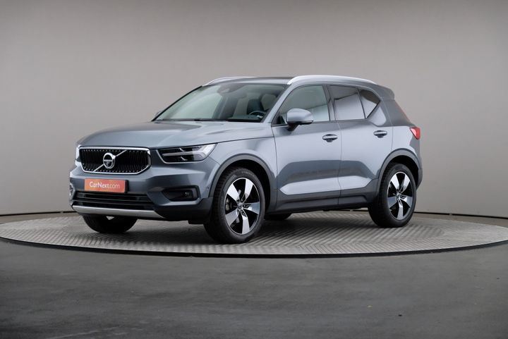 Photo 1 VIN: YV1XZA6BCJ2012213 - VOLVO XC40 