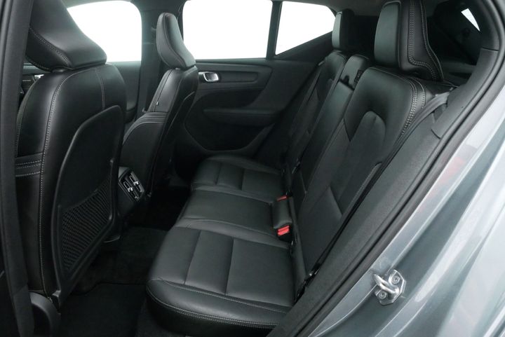 Photo 10 VIN: YV1XZA6BCJ2012213 - VOLVO XC40 