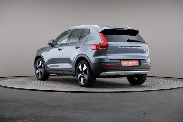 Photo 2 VIN: YV1XZA6BCJ2012213 - VOLVO XC40 