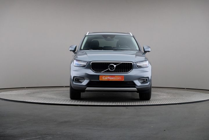 Photo 3 VIN: YV1XZA6BCJ2012213 - VOLVO XC40 