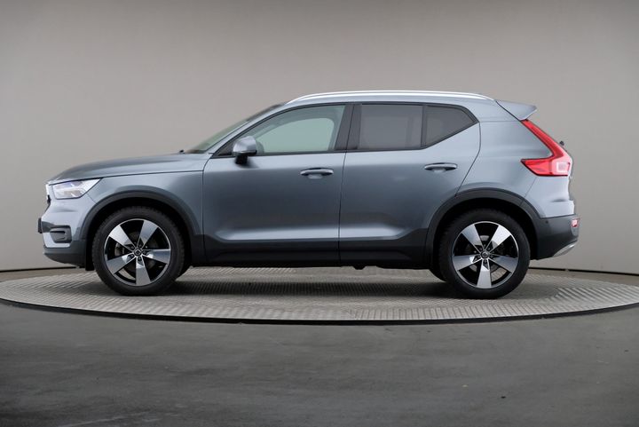 Photo 4 VIN: YV1XZA6BCJ2012213 - VOLVO XC40 