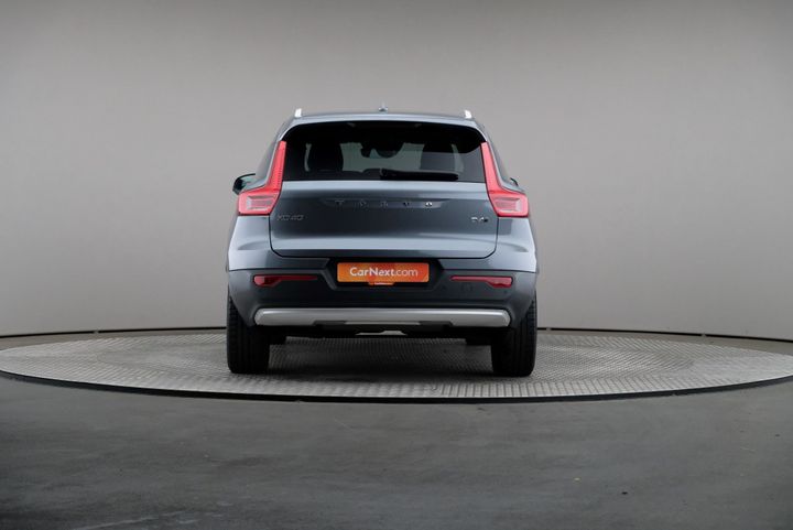 Photo 5 VIN: YV1XZA6BCJ2012213 - VOLVO XC40 