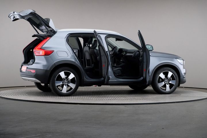 Photo 6 VIN: YV1XZA6BCJ2012213 - VOLVO XC40 