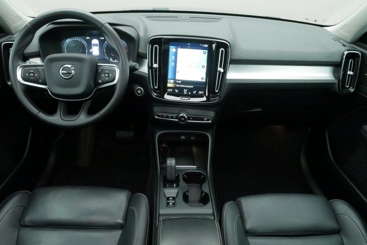 Photo 8 VIN: YV1XZA6BCJ2012213 - VOLVO XC40 