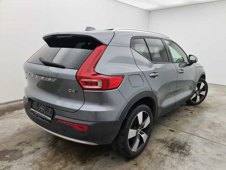 Photo 2 VIN: YV1XZA6BCJ2015784 - VOLVO XC40 &#3917 