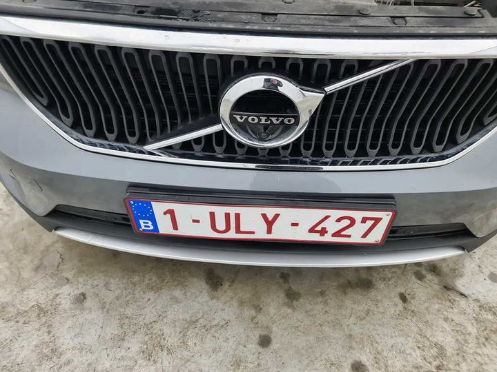 Photo 5 VIN: YV1XZA6BCJ2015784 - VOLVO XC40 &#3917 