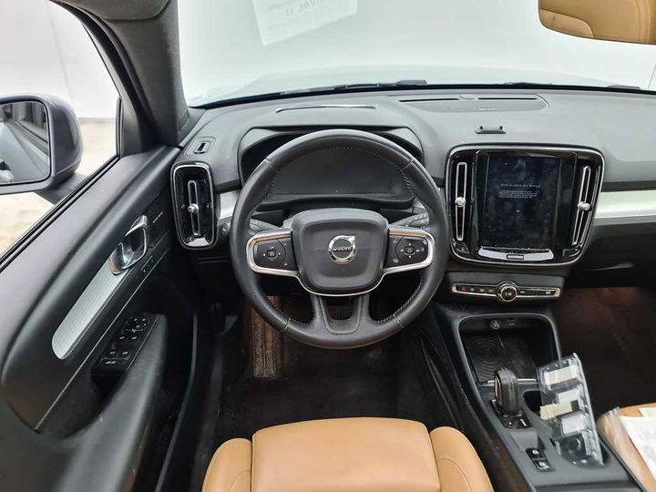 Photo 9 VIN: YV1XZA6BCJ2015784 - VOLVO XC40 &#3917 