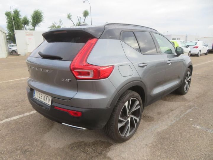 Photo 6 VIN: YV1XZA6BCJ2016005 - VOLVO XC40 