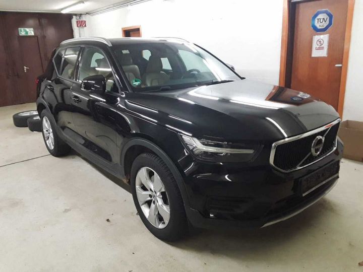 Photo 1 VIN: YV1XZA6BCJ2016199 - VOLVO XC40 