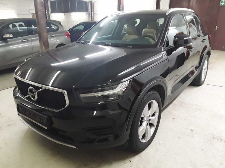 Photo 2 VIN: YV1XZA6BCJ2016199 - VOLVO XC40 