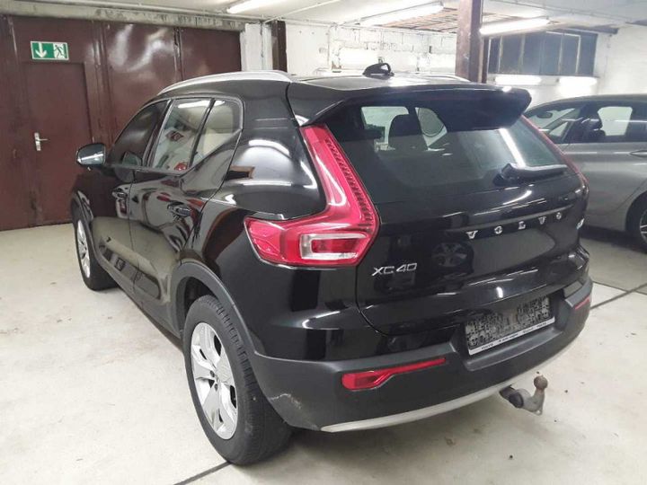 Photo 3 VIN: YV1XZA6BCJ2016199 - VOLVO XC40 