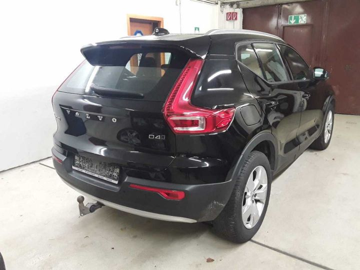 Photo 4 VIN: YV1XZA6BCJ2016199 - VOLVO XC40 