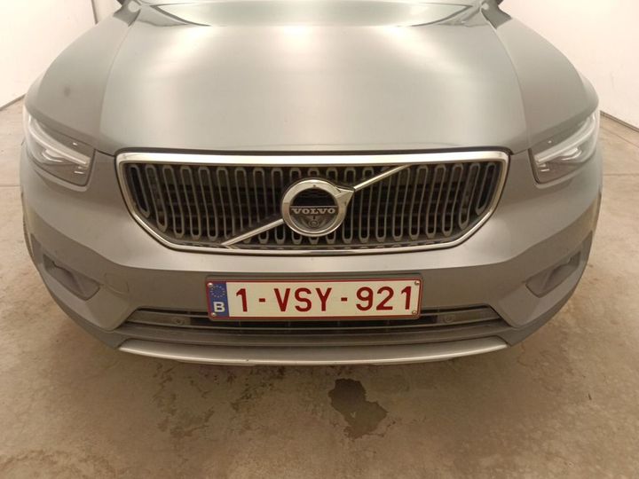 Photo 20 VIN: YV1XZA6BCJ2016651 - VOLVO XC40 '17 