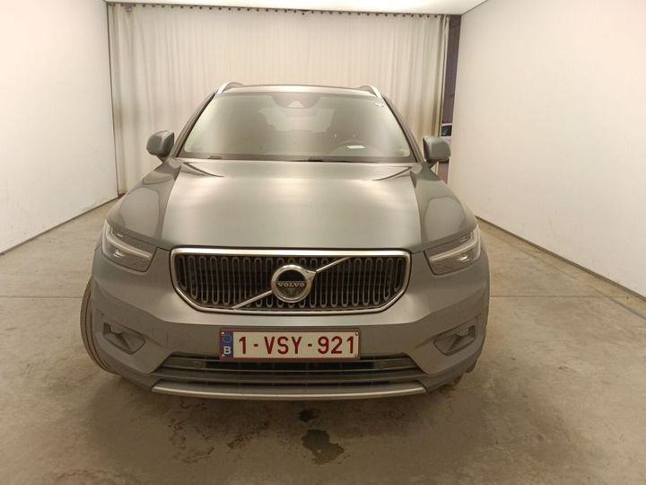 Photo 4 VIN: YV1XZA6BCJ2016651 - VOLVO XC40 '17 