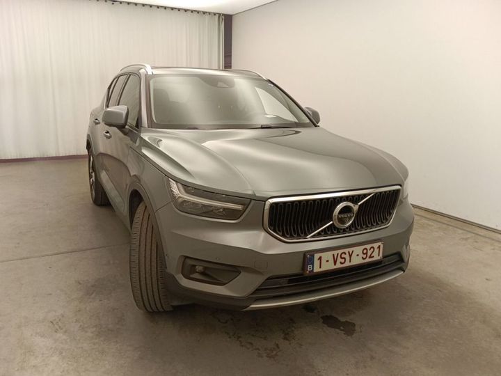 Photo 7 VIN: YV1XZA6BCJ2016651 - VOLVO XC40 '17 