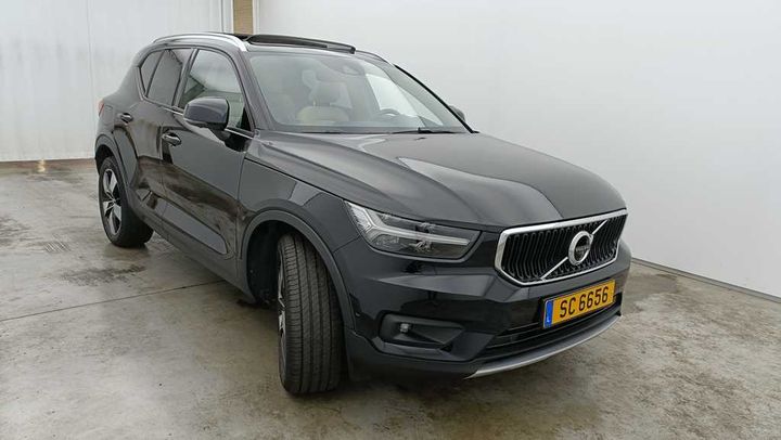 Photo 8 VIN: YV1XZA6BCJ2017540 - VOLVO XC40 &#3917 