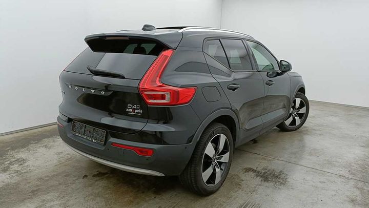 Photo 2 VIN: YV1XZA6BCJ2017540 - VOLVO XC40 &#3917 