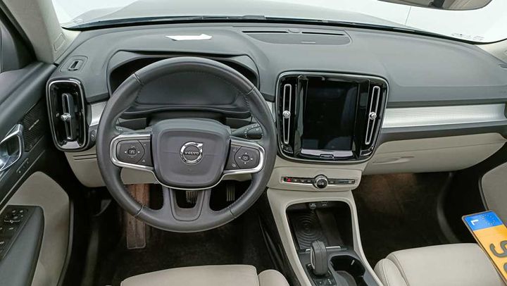 Photo 9 VIN: YV1XZA6BCJ2017540 - VOLVO XC40 &#3917 