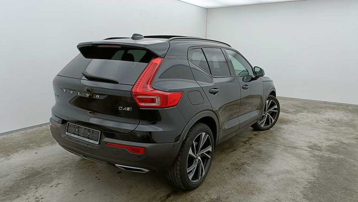 Photo 2 VIN: YV1XZA6BCJ2019431 - VOLVO XC40 &#3917 