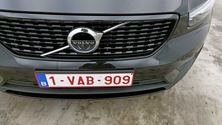 Photo 5 VIN: YV1XZA6BCJ2019431 - VOLVO XC40 &#3917 