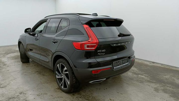 Photo 7 VIN: YV1XZA6BCJ2019431 - VOLVO XC40 &#3917 