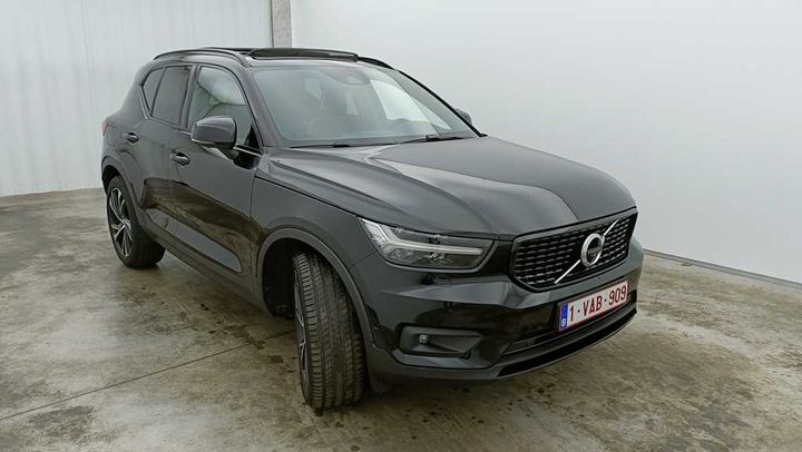 Photo 8 VIN: YV1XZA6BCJ2019431 - VOLVO XC40 &#3917 