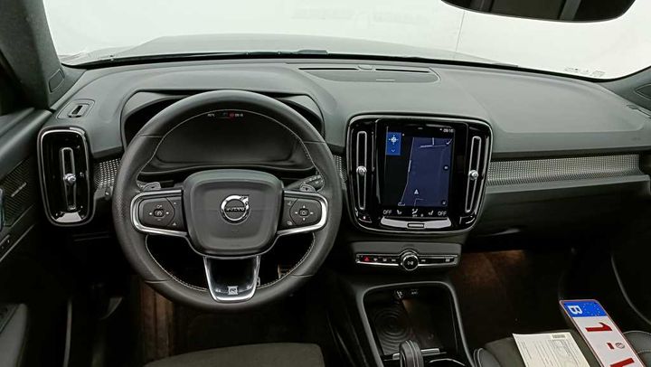 Photo 9 VIN: YV1XZA6BCJ2019431 - VOLVO XC40 &#3917 