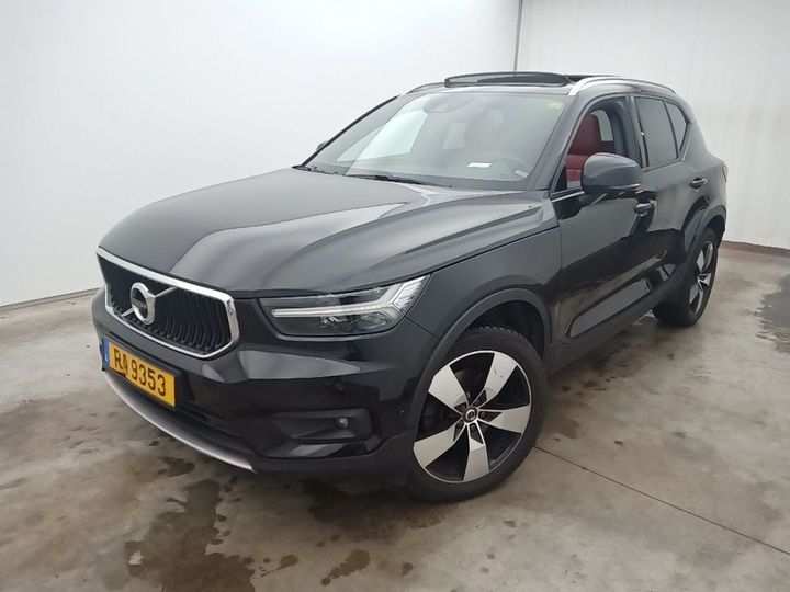 Photo 1 VIN: YV1XZA6BCJ2021079 - VOLVO XC40 &#3917 