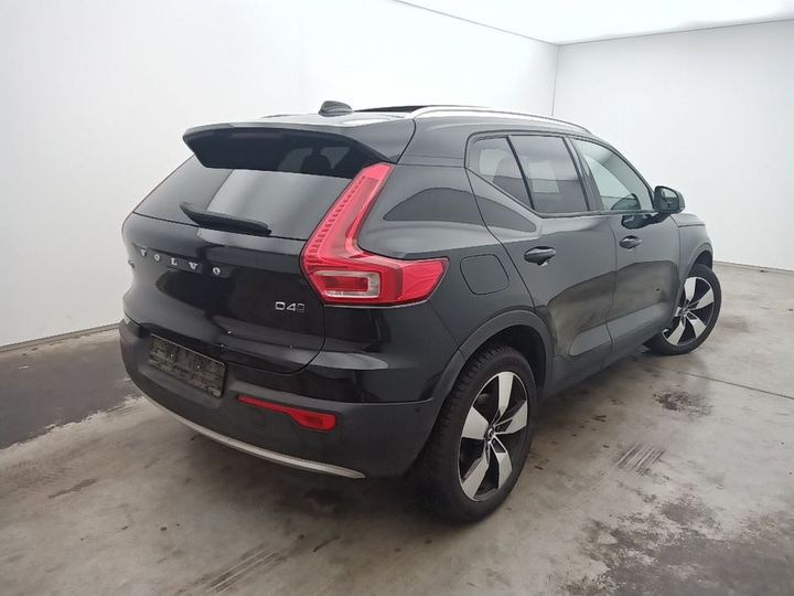 Photo 2 VIN: YV1XZA6BCJ2021079 - VOLVO XC40 &#3917 