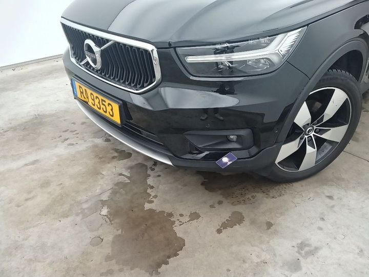 Photo 23 VIN: YV1XZA6BCJ2021079 - VOLVO XC40 &#3917 