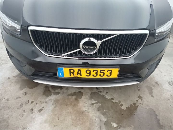 Photo 5 VIN: YV1XZA6BCJ2021079 - VOLVO XC40 &#3917 