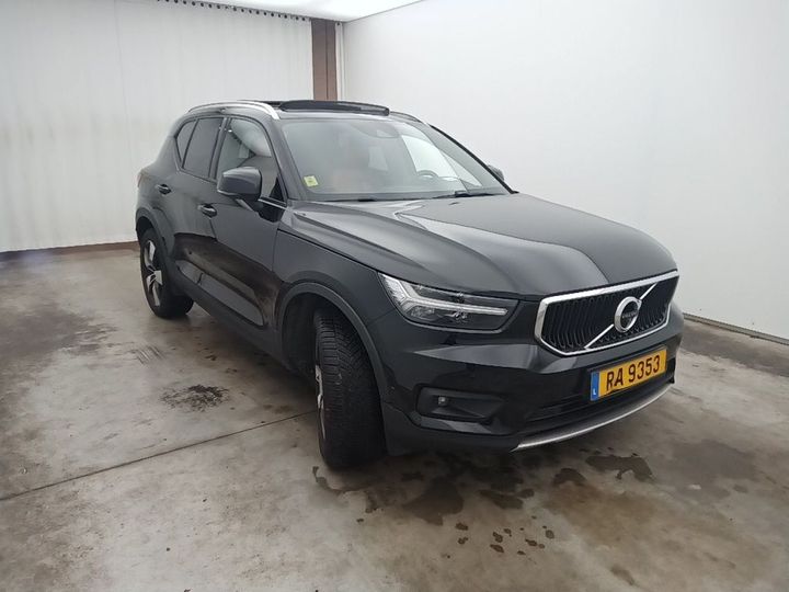 Photo 8 VIN: YV1XZA6BCJ2021079 - VOLVO XC40 &#3917 