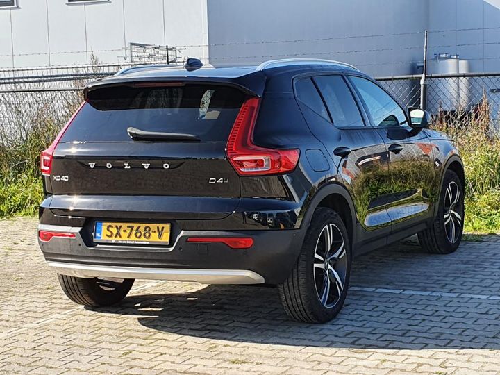 Photo 3 VIN: YV1XZA6BCK2051067 - VOLVO XC40 