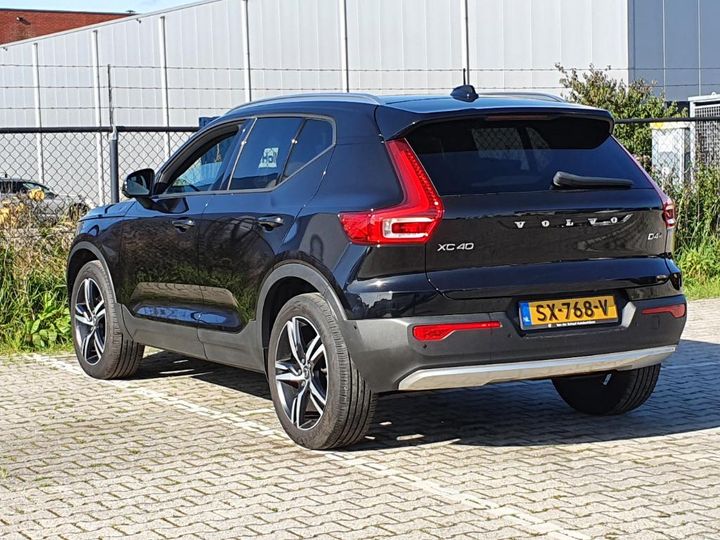 Photo 4 VIN: YV1XZA6BCK2051067 - VOLVO XC40 