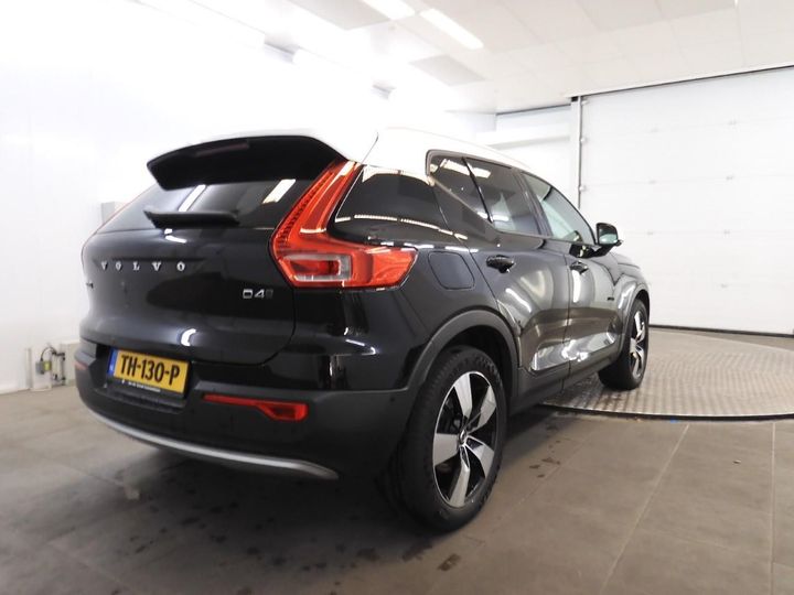 Photo 1 VIN: YV1XZA6BCK2061419 - VOLVO XC40 